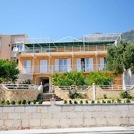 גראדאץ Apartments Josko מראה חיצוני תמונה