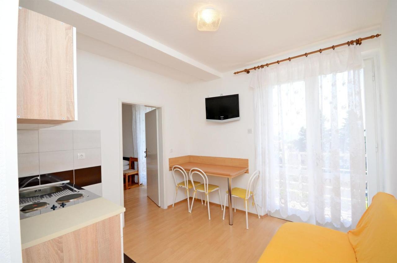 גראדאץ Apartments Josko מראה חיצוני תמונה