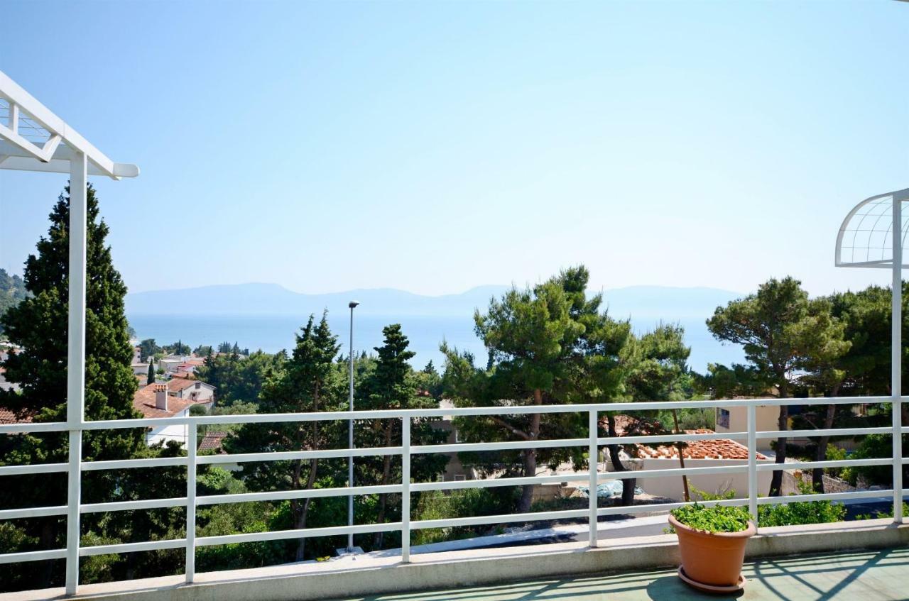 גראדאץ Apartments Josko מראה חיצוני תמונה